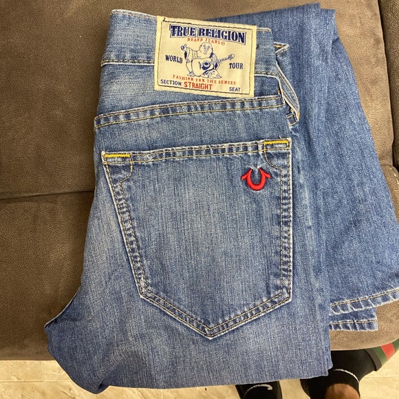 True Religion Other - True Religion